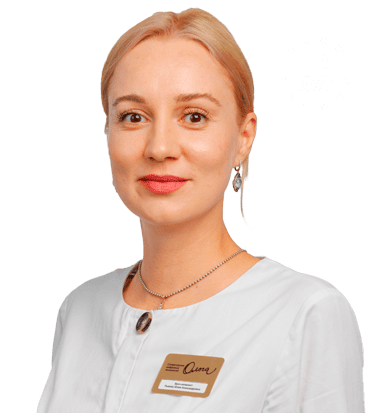 Рыжова <br />
Юлия Александровна. гигиенист стоматологический клиники Центрального района